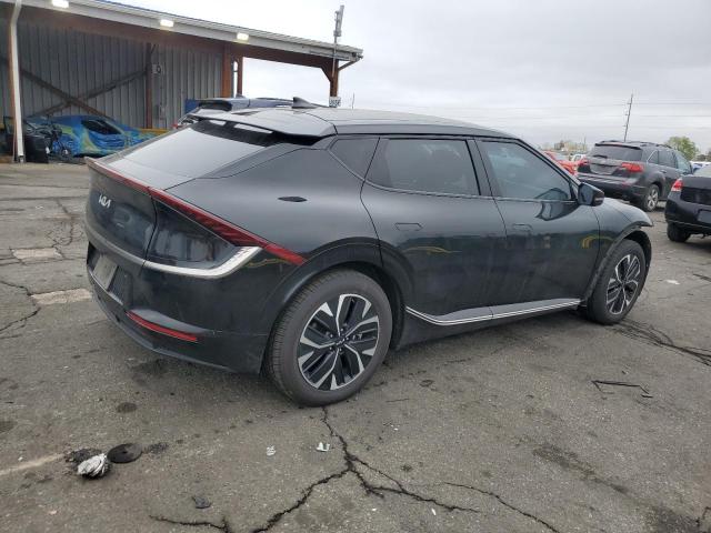 Vin: kndc3dlc7n5058358, lot: 54442815, kia ev6 light light 20223