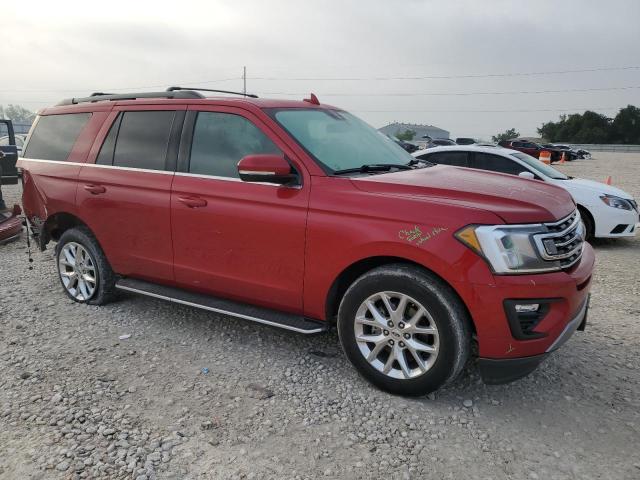Vin: 1fmju1ht8lea86206, lot: 54563315, ford expedition xlt 20204