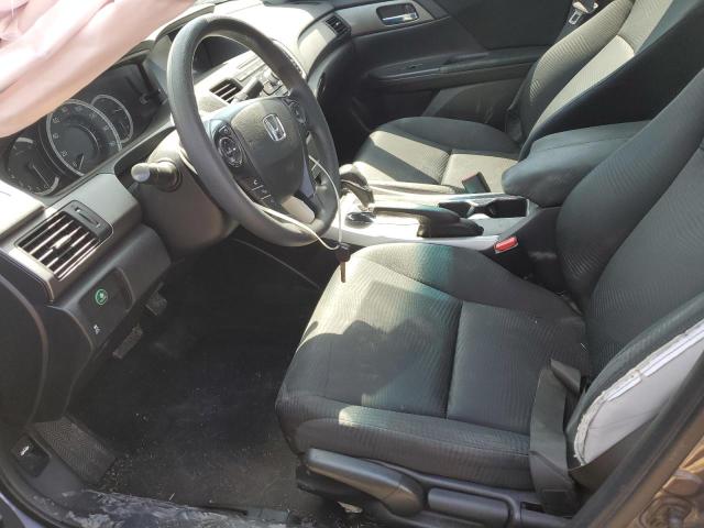 2015 HONDA ACCORD LX 1HGCR2F38FA008643
