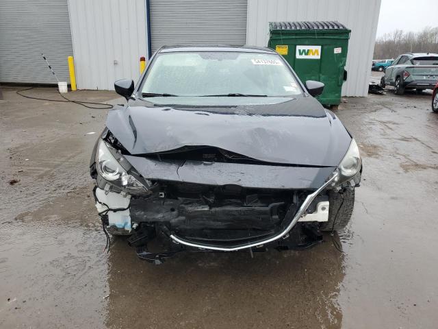 2016 MAZDA 3 GRAND TO - JM1BM1X73G1328586