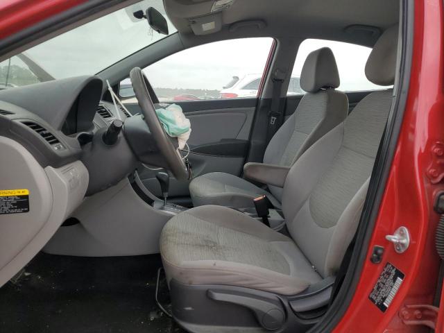 2017 HYUNDAI ACCENT SE - KMHCT4AE0HU306637