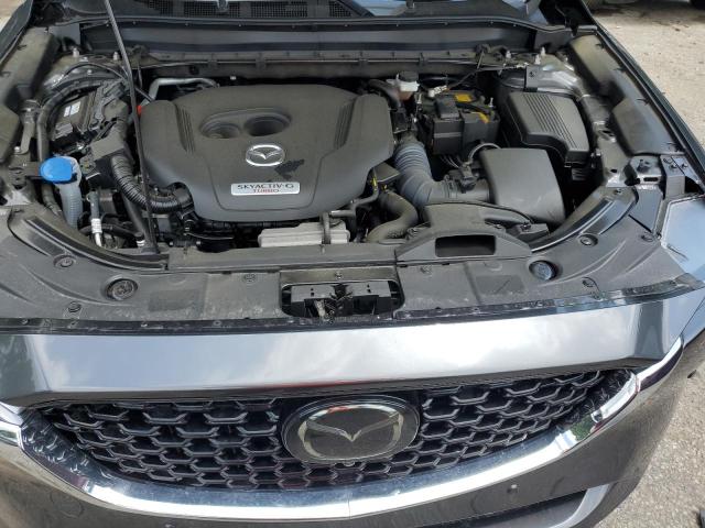 2023 MAZDA CX-5 SIGNA - JM3KFBXY2P0262361