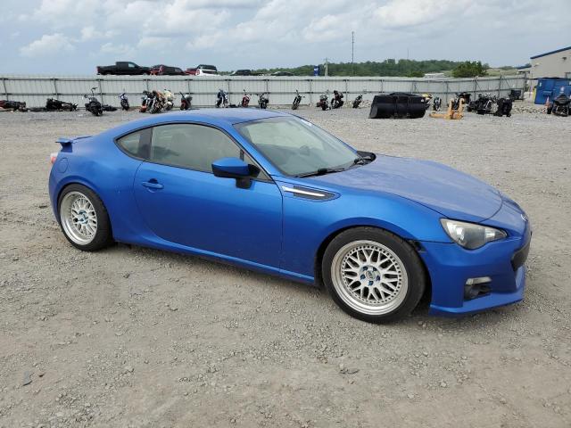 2014 SUBARU BRZ 2.0 LI - JF1ZCAC17E9600385