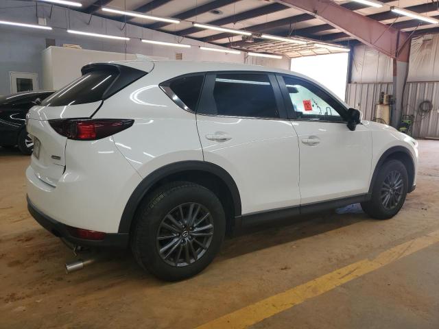 Vin: jm3kfabmxk1699588, lot: 53687635, mazda cx-5 sport 20193