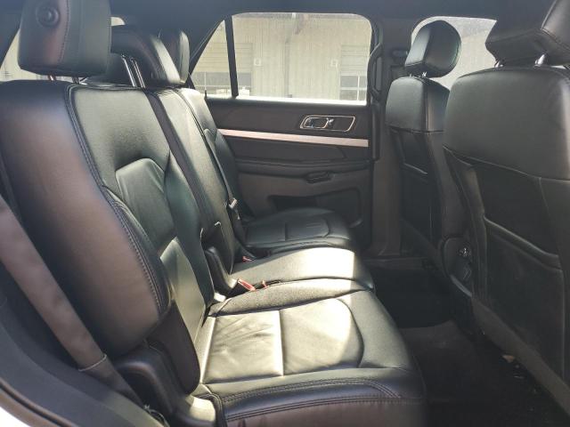 2017 FORD EXPLORER X - 1FM5K8DH5HGA28213