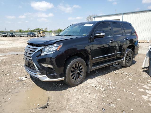 LEXUS GX 460