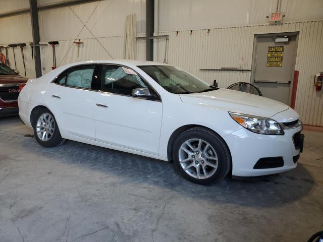 2016 CHEVROLET MALIBU LIM - 1G11C5SA2GF125161