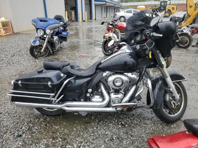 HARLEY-DAVIDSON FLHTP