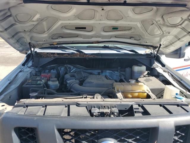 2015 NISSAN NV2500 1N6BF0KX1FN801496