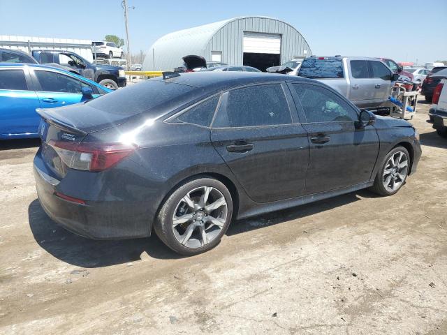 2025 HONDA CIVIC SPORT 2HGFE4F80SH316076