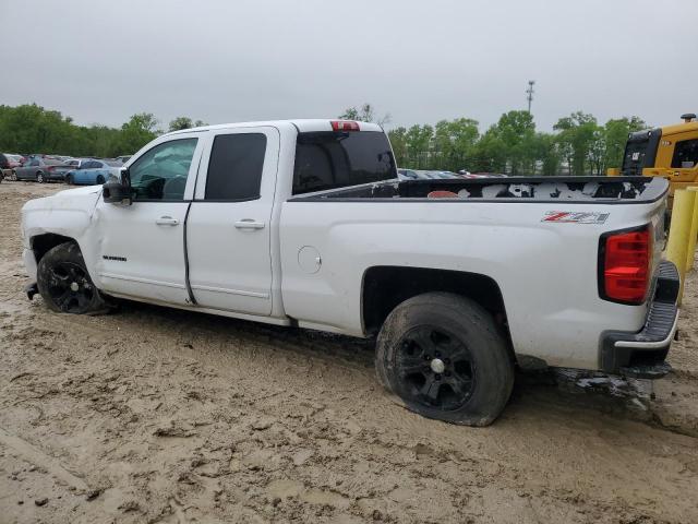 Vin: 1gcvkrec3hz306012, lot: 54668695, chevrolet all models k1500 lt 20172