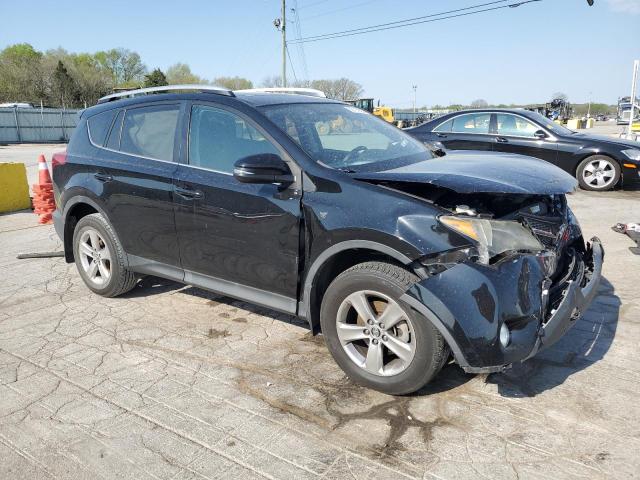 2015 TOYOTA RAV4 XLE - 2T3RFREV6FW403872