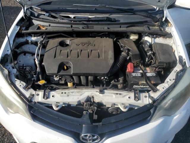 2015 TOYOTA COROLLA L - 2T1BURHE5FC399813