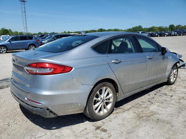 Vin: 3fa6p0hd8lr111385, lot: 53821135, ford fusion se 20203