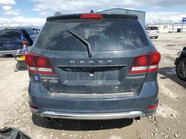 2018 DODGE JOURNEY CR 3C4PDDGG5JT388778
