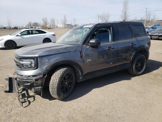 Vin: 3fmcr9b6xrre56508, lot: 54427875, ford bronco big bend 2024 img_1