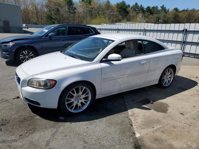 VOLVO C70 T5