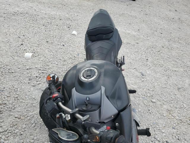2015 SUZUKI GSX-S750 JS1GR7NA3F2102432