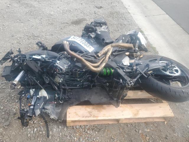 2024 KAWASAKI ZX400 S ML5ZXCS18RDA17996