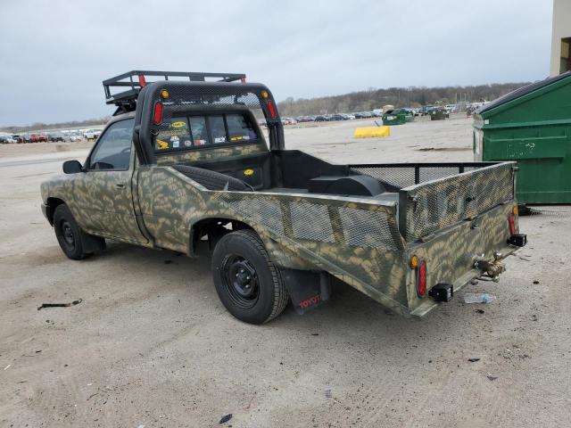 Vin: jt4vn82d1k0000680, lot: 51096805, toyota all other 1/2 ton long wheelbase dlx 19892