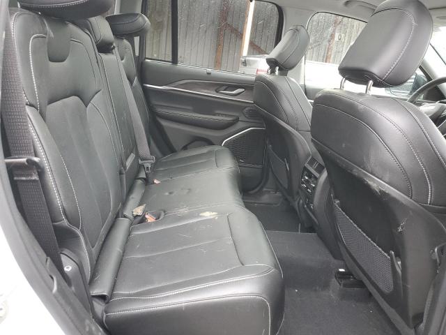 2024 JEEP GRAND CHER - 1C4RJYB66RC714862