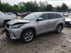 2017 TOYOTA HIGHLANDER - 5TDDZRFH1HS357690