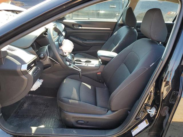 2022 NISSAN ALTIMA SV - 1N4BL4DW7NN302598