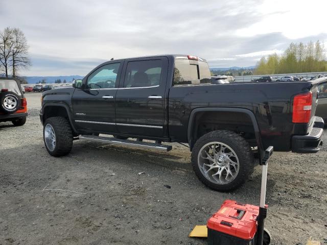 Vin: 3gtu2wec7fg243018, lot: 51451815, gmc sierra k1500 denali 20152