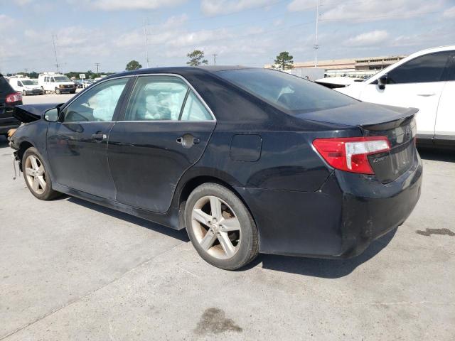 Vin: 4t1bf1fk5cu589173, lot: 53577275, toyota camry base 20122