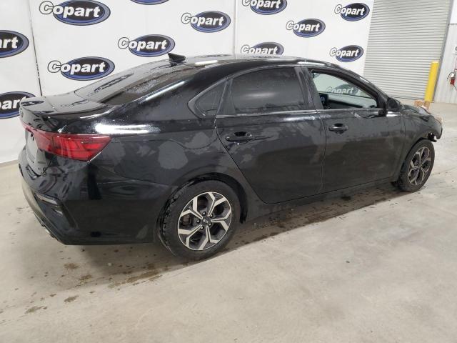 Vin: 3kpf24ad7ke136939, lot: 53250605, kia forte fe 20193