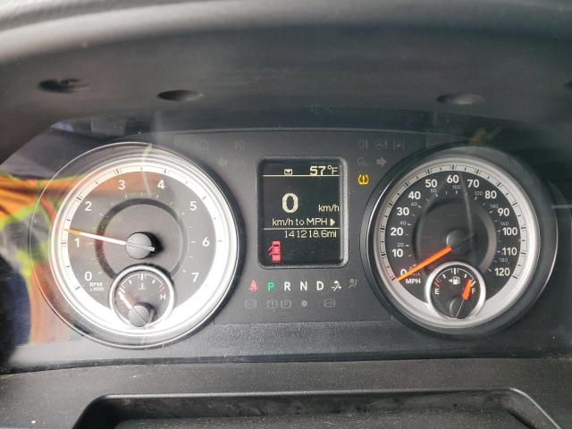 2017 DODGE RAM 1500 3C6RR7KT1HG648989