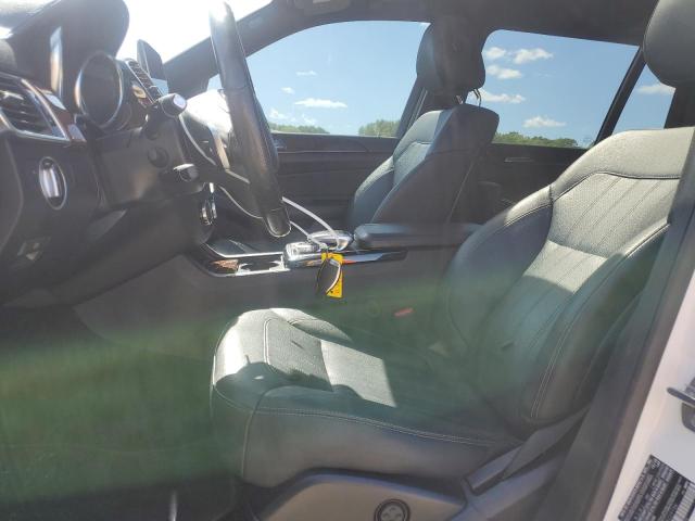 2019 MERCEDES-BENZ GLS 450 4M - 4JGDF6EEXKB229196
