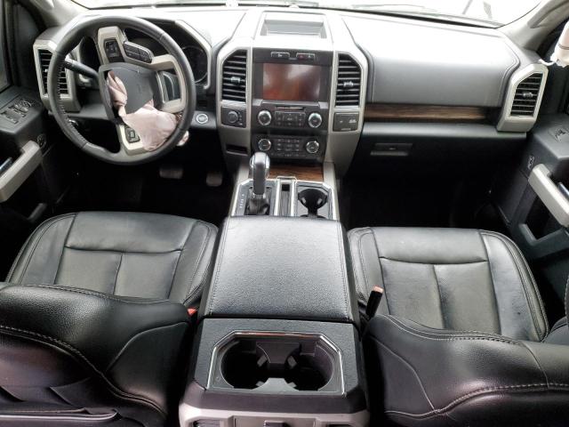 2019 FORD F150 SUPER - 1FTEW1E57KFC48292
