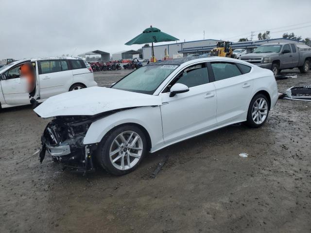 Vin: waudacf55ra055857, lot: 50886375, audi a5 premium 45 2024 img_1
