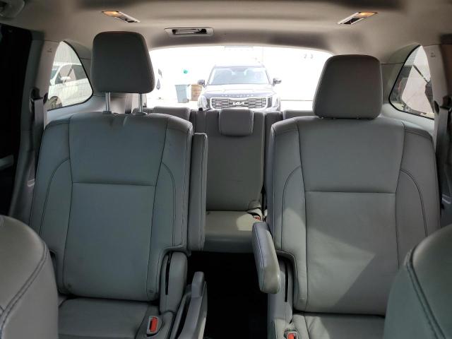 2015 TOYOTA HIGHLANDER - 5TDJKRFHXFS190380