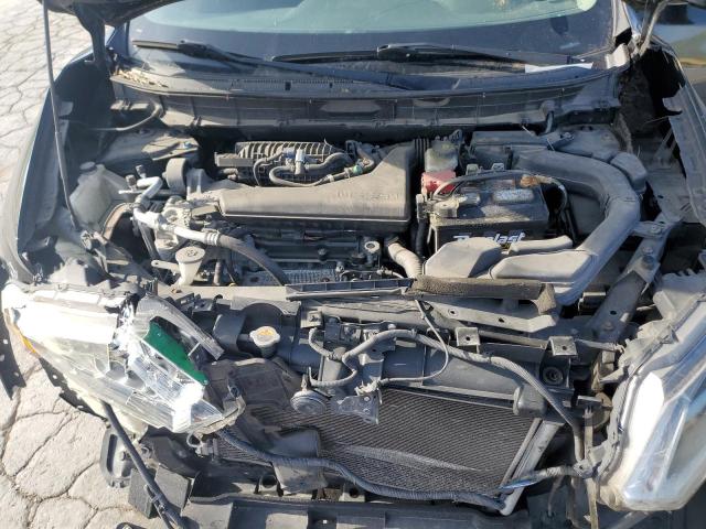 2015 NISSAN ROGUE S - 5N1AT2MV7FC813612