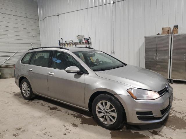 2016 VOLKSWAGEN GOLF SPORT 3VWC17AU4GM524065