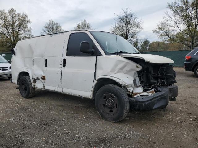 Vin: 1gtw7fbg0d1108900, lot: 53046775, gmc savana g2500 20134