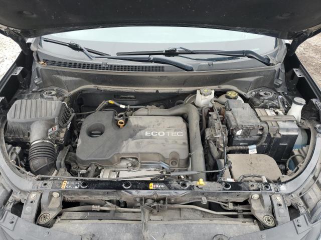 2021 CHEVROLET EQUINOX LT 2GNAXKEV2M6128325