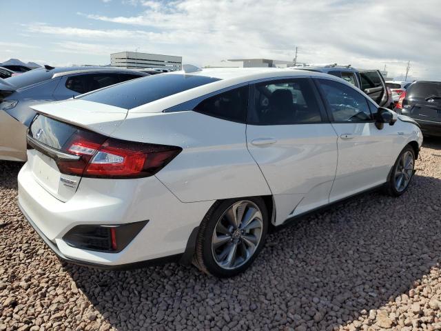 Vin: jhmzc5f31jc019619, lot: 51688685, honda clarity touring 20183