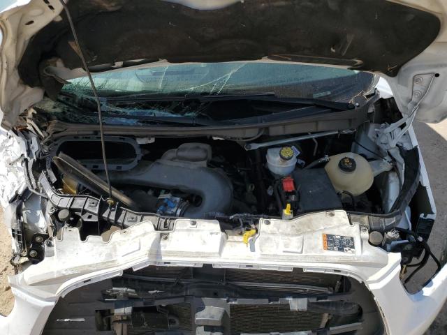 2018 FORD TRANSIT T- 1FBZX2CM4JKB47817