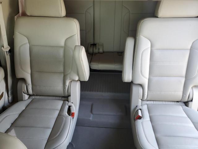 2020 GMC YUKON DENA - 1GKS2CKJ8LR274111