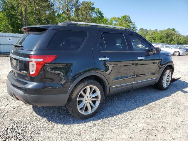Vin: 1fm5k7d82dga82301, lot: 52412235, ford explorer xlt 20133
