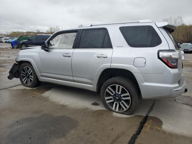 Vin: jtebu5jrxe5161341, lot: 53912315, toyota 4runner sr5 20142