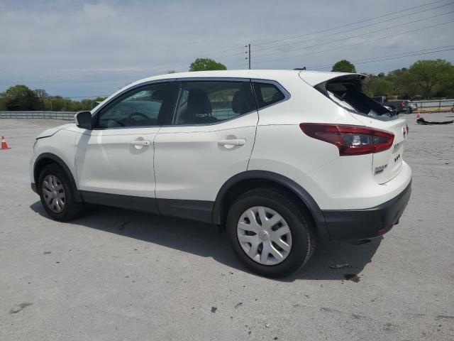 Vin: jn1bj1cw4lw387958, lot: 53187135, nissan rogue s 20202