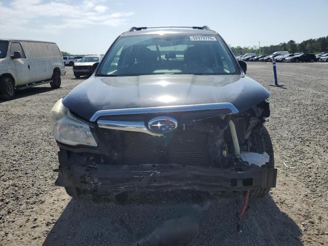 2015 SUBARU FORESTER 2 - JF2SJAHC2FH503213
