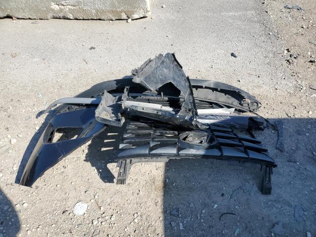 2022 HYUNDAI TUCSON SEL - 5NMJF3AE0NH002143