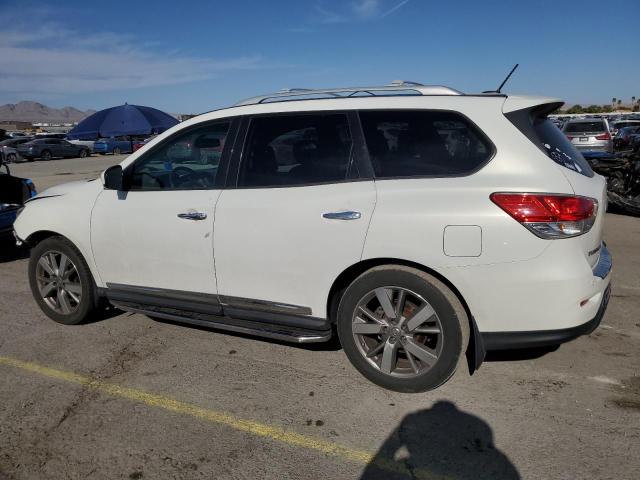Vin: 5n1ar2mm1ec681712, lot: 52623865, nissan pathfinder s 20142