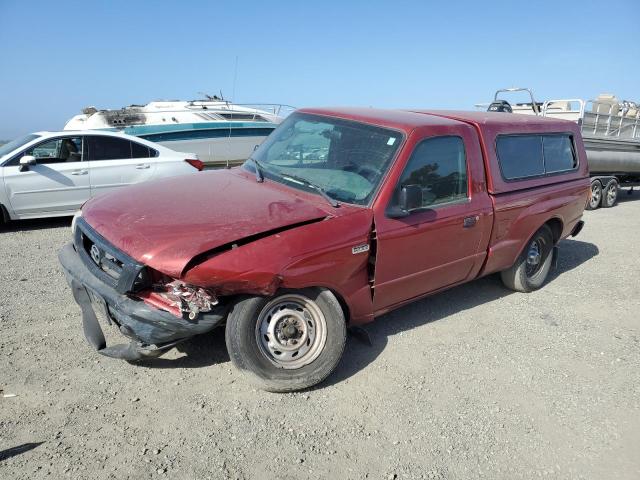 MAZDA B2300