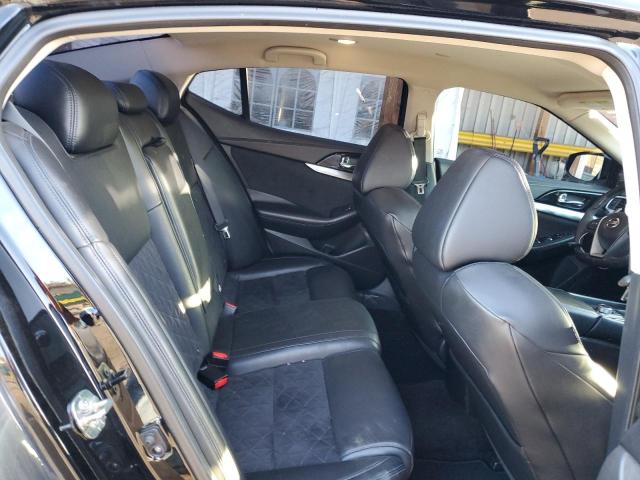 2016 NISSAN MAXIMA 3.5 - 1N4AA6APXGC422226